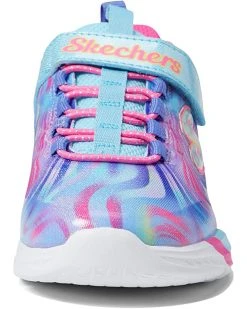 SKECHERS KIDS Sneakers & Athletic Shoes Sport - Dreamy Lites 303512L (Little Kid/Big Kid) -SKECHERS Shop 61RyLSBKHeL. AC SR736920