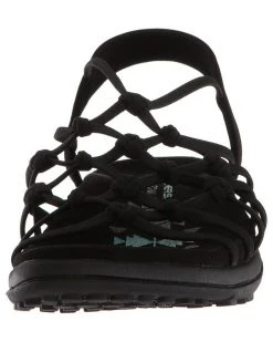 SKECHERS Sandals Reggae Slim - Forget Me Knot -SKECHERS Shop 61SNTfUx64L. AC SR736920