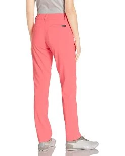 SKECHERS Pants Women's Half Shot Chino -SKECHERS Shop 61SOs7MGVEL. AC SR736920