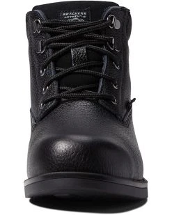 SKECHERS Work Boots Ravlas Steel Toe -SKECHERS Shop 61Shg0ZwyL. AC SR736920