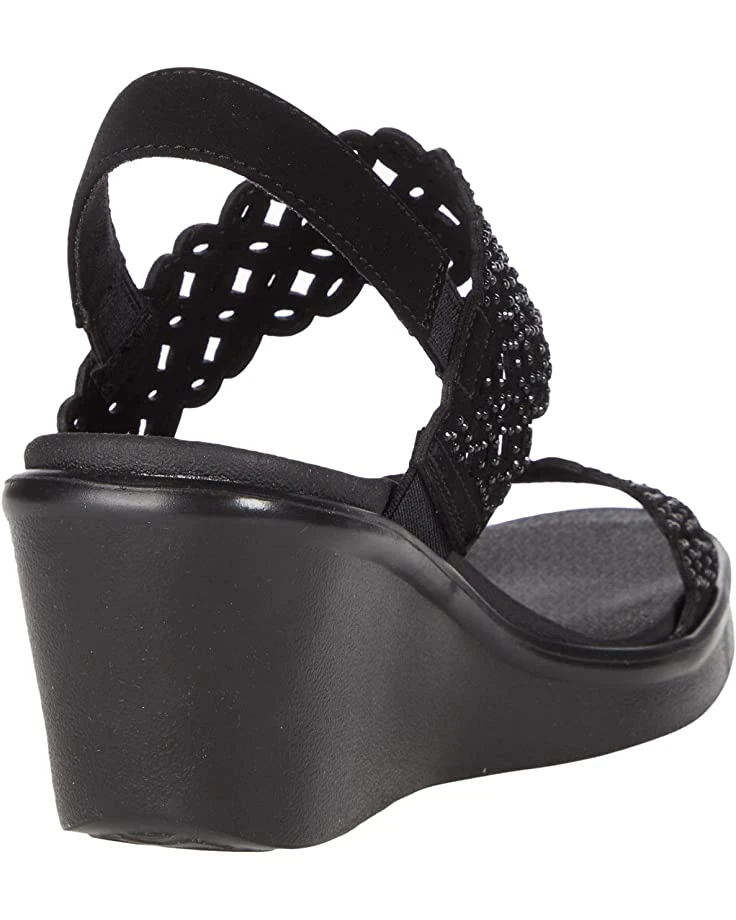 SKECHERS Heels Rumble On - Sassy Dayz 7 SKECHERS Heels Rumble On - Sassy Dayz - Image 5