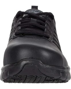 SKECHERS Work Sneakers & Athletic Shoes Sure Track - Martley -SKECHERS Shop 61T9mW3w0RL. AC SR736920