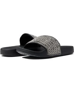 SKECHERS Sandals Pop Ups - Rocker Glam