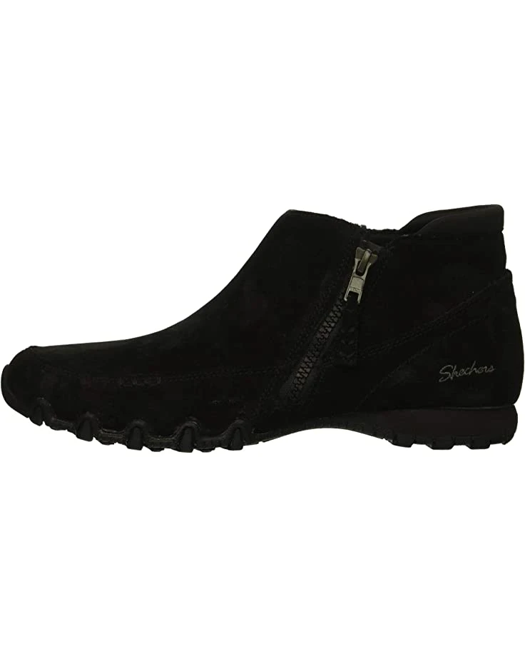 SKECHERS Boots Bikers - Zippiest 6 SKECHERS Boots Bikers - Zippiest - Image 4