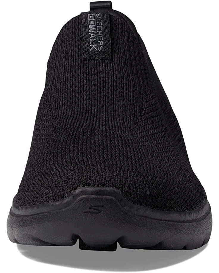 SKECHERS Performance Sneakers & Athletic Shoes Go Walk 6 - Stunning View 8 SKECHERS Performance Sneakers & Athletic Shoes Go Walk 6 - Stunning View - Image 6