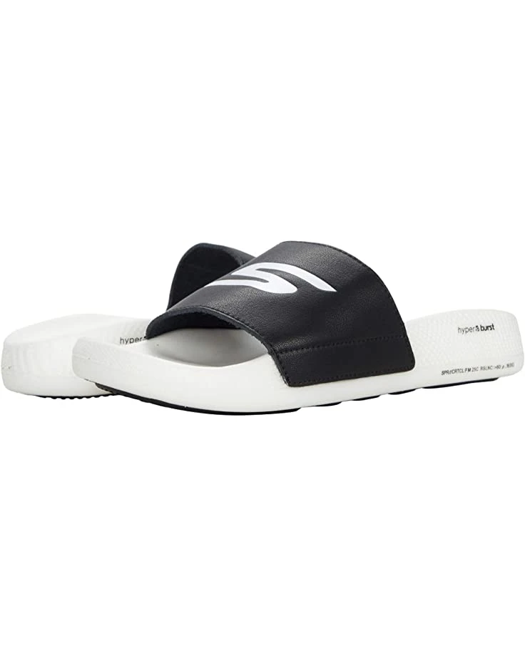 SKECHERS Sandals Go Hyper Slide 10 SKECHERS Sandals Go Hyper Slide - Image 8