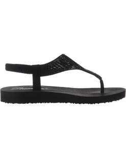 SKECHERS Sandals Meditation - Rock Crown -SKECHERS Shop 61UyAs57mNL. AC SR736920