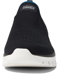 SKECHERS Performance Sneakers & Athletic Shoes Go Walk Glide-Step Flex - Dazzling -SKECHERS Shop 61UzCTI5NxL. AC SR736920