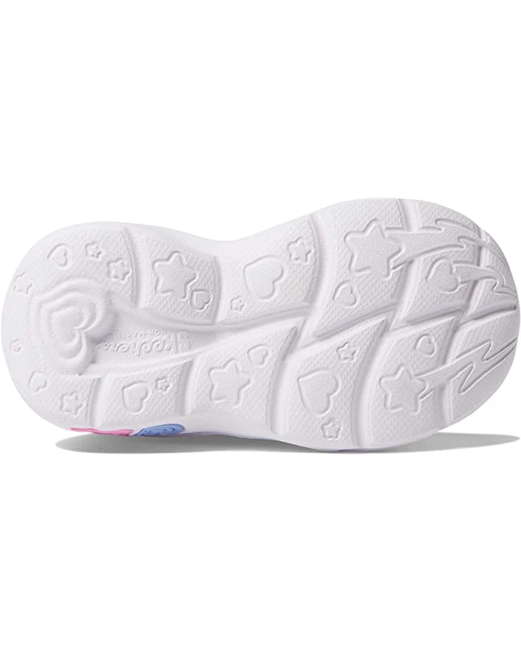 SKECHERS KIDS Sneakers & Athletic Shoes Sport - Snuggle Sneaks 302216N (Toddler) 5 SKECHERS KIDS Sneakers & Athletic Shoes Sport - Snuggle Sneaks 302216N (Toddler) - Image 3