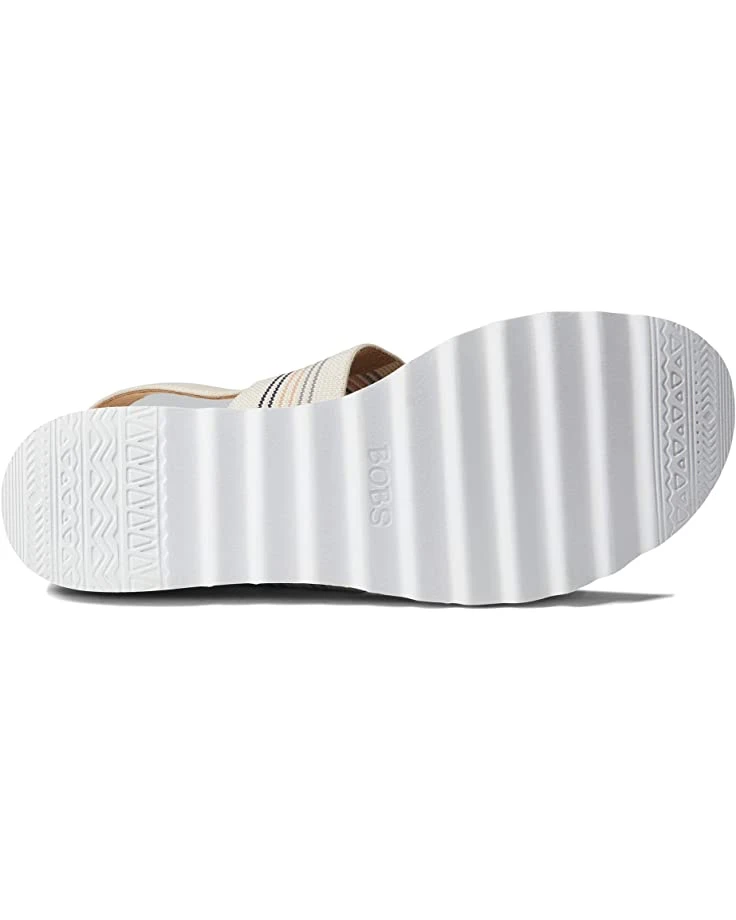 BOBS from SKECHERS Heels Desert Kiss Hi 5 BOBS from SKECHERS Heels Desert Kiss Hi - Image 3