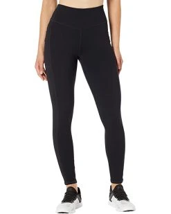 SKECHERS Pants Gowalk Alpine Trail High-Waisted Leggings