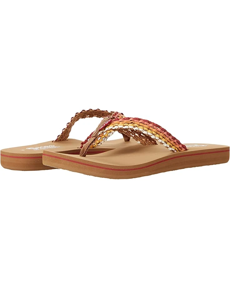 BOBS from SKECHERS Sandals Sunset 3 BOBS from SKECHERS Sandals Sunset