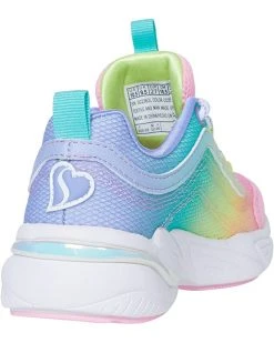SKECHERS KIDS Sneakers & Athletic Shoes Sport - Social Status Colortastic 302362L (Little Kid/Big Kid) -SKECHERS Shop 61Ww0AydUuS. AC SR736920