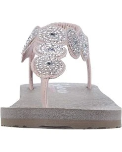 SKECHERS Sandals Meditation - Stars & Sparkle -SKECHERS Shop 61X6P4CZeBL. AC SR736920