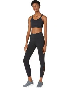 SKECHERS Pants GO WALK High Waisted Slit Leggings -SKECHERS Shop 61XL5XISLZS. AC SR736920