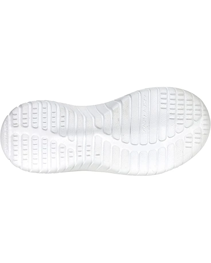 SKECHERS KIDS Sneakers & Athletic Shoes Sport - Ultra Flex 2.0 Wild Shine 302273L (Little Kid/Big Kid) 5 SKECHERS KIDS Sneakers & Athletic Shoes Sport - Ultra Flex 2.0 Wild Shine 302273L (Little Kid/Big Kid) - Image 3