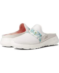 SKECHERS Performance Sneakers & Athletic Shoes Go Walk Joy - Gore Strap Mule -SKECHERS Shop 61YaVhqcmfL. AC SR736920