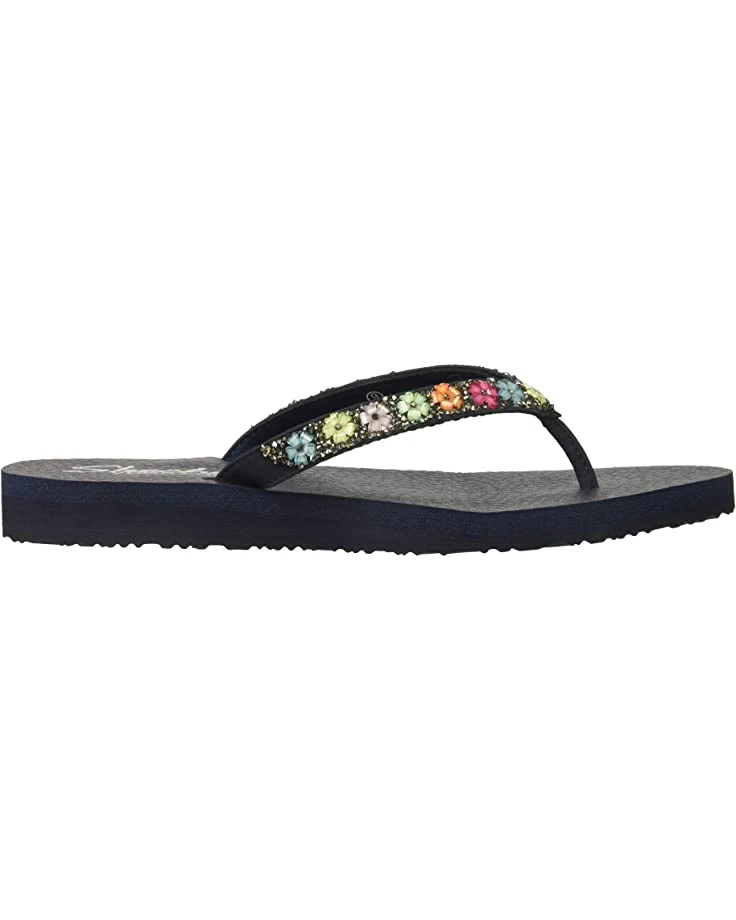 SKECHERS Sandals Meditation - Daisy Delight 8 SKECHERS Sandals Meditation - Daisy Delight - Image 6