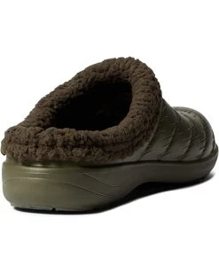 SKECHERS Clogs Foamies Cozy Camper Puffer Clog w/ Sherpa Lining -SKECHERS Shop 61ZlHzdyAWL. AC SR736920