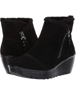 SKECHERS Boots Parallel - Day Date