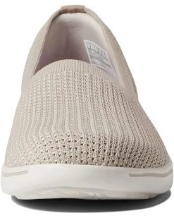 SKECHERS Performance Sneakers & Athletic Shoes Arch Fit Uplift Knit Skimmer -SKECHERS Shop 61ZzdsycpUL. AC SR736920