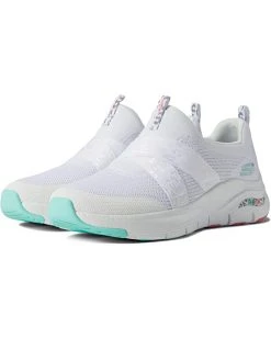 SKECHERS Sneakers & Athletic Shoes Arch Fit - Modern Rhythm -SKECHERS Shop 61a6SjtuZAL. AC SR736920