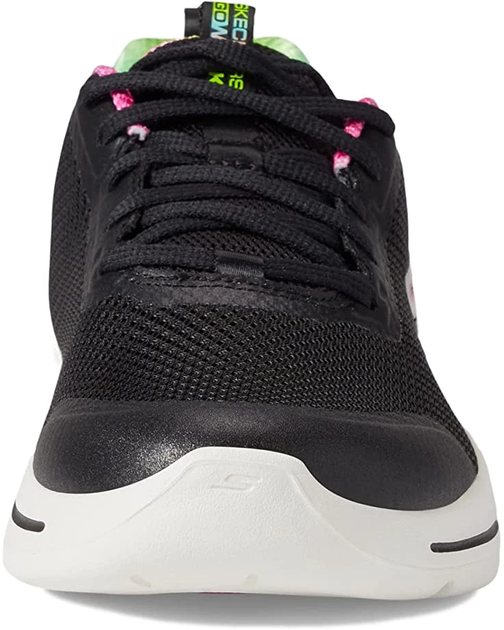 SKECHERS Performance Sneakers & Athletic Shoes Go Walk Arch Fit - Fun Voyage 8 SKECHERS Performance Sneakers & Athletic Shoes Go Walk Arch Fit - Fun Voyage - Image 6