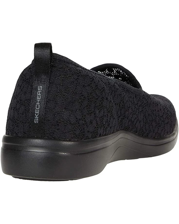 SKECHERS Performance Sneakers & Athletic Shoes Arch Fit Uplift Lace Skimmer 7 SKECHERS Performance Sneakers & Athletic Shoes Arch Fit Uplift Lace Skimmer - Image 5