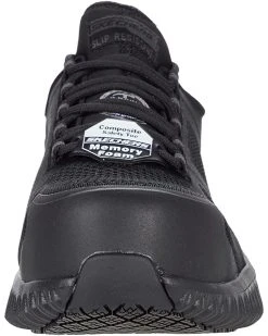 SKECHERS Work Sneakers & Athletic Shoes Cicades - Rhettle Composite Toe -SKECHERS Shop 61aU83yYKxL. AC SR736920