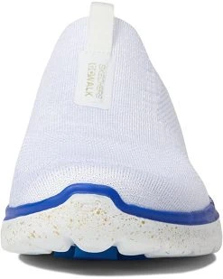 SKECHERS Performance Sneakers & Athletic Shoes Go Walk 6 - Star Bright -SKECHERS Shop 61b4DFmJQNL. AC SR736920