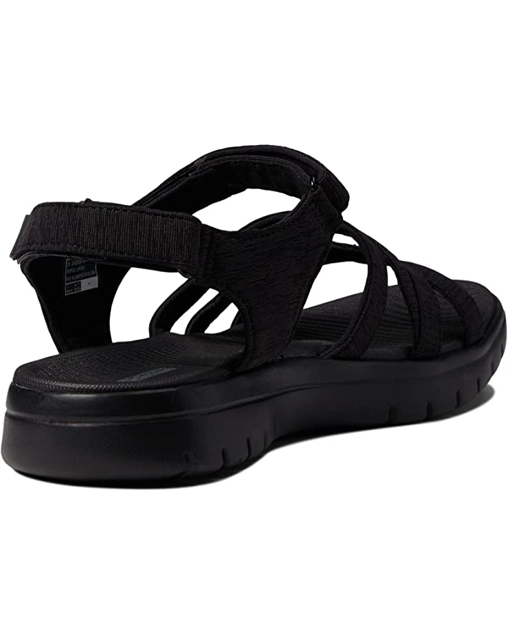 SKECHERS Performance Sandals On-The-Go Flex Ankle Strap Sandal 7 SKECHERS Performance Sandals On-The-Go Flex Ankle Strap Sandal - Image 5
