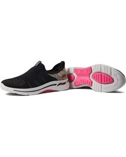 SKECHERS Performance Sneakers & Athletic Shoes Go Walk Arch Fit - Fun Times