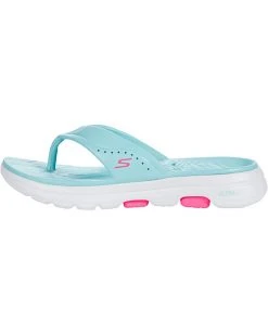 SKECHERS Sandals Foamies Go Walk 5 - Bali -SKECHERS Shop 61cBj6sfJDL. AC SR736920