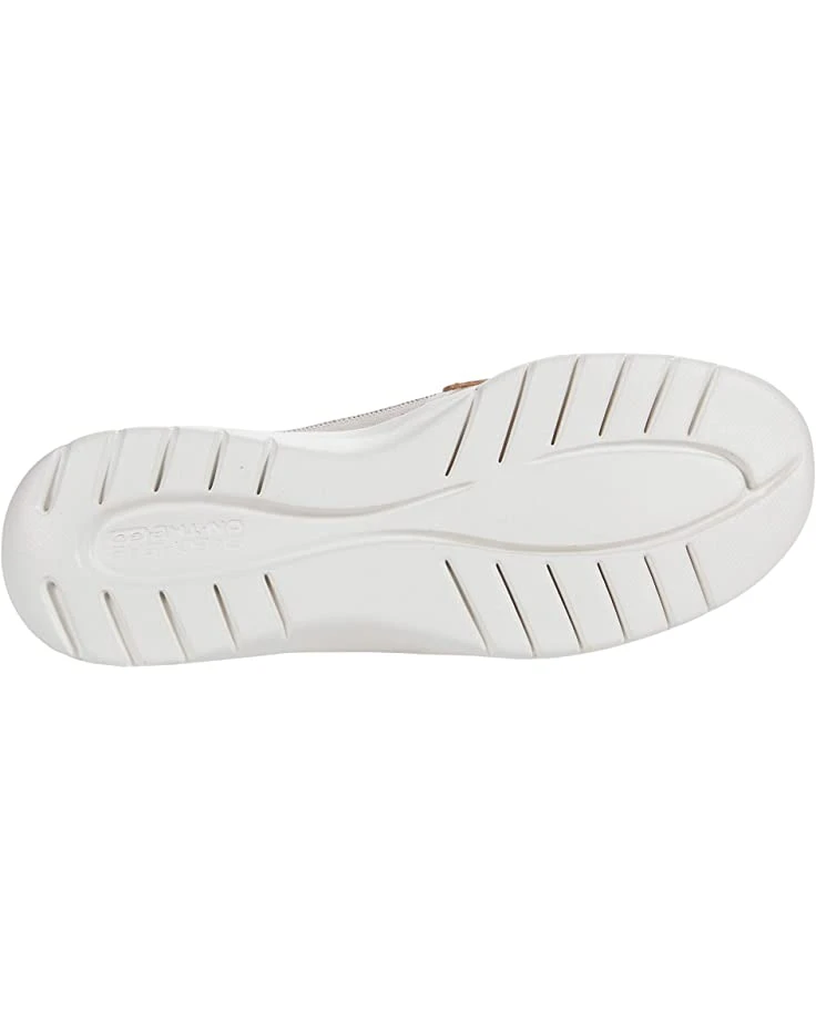 SKECHERS Performance Boat Shoes On-The-Go Flex Canvas Boat Shoe 5 SKECHERS Performance Boat Shoes On-The-Go Flex Canvas Boat Shoe - Image 3