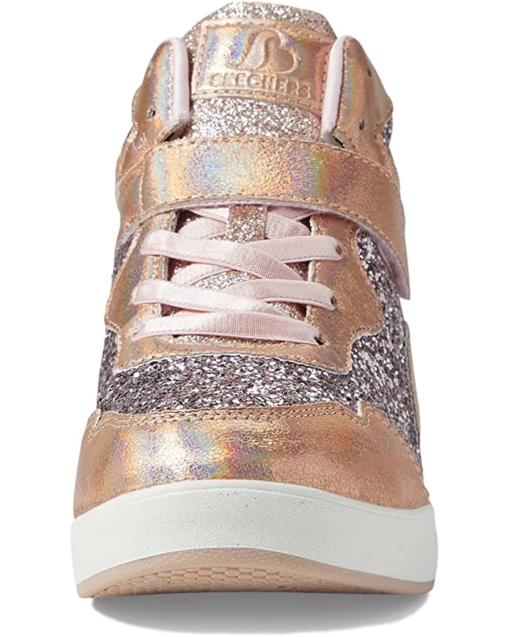 SKECHERS KIDS Sneakers & Athletic Shoes Standouts 2.0 - Glitter Bright 310899L (Little Kid/Big Kid) 8 SKECHERS KIDS Sneakers & Athletic Shoes Standouts 2.0 - Glitter Bright 310899L (Little Kid/Big Kid) - Image 6