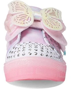SKECHERS KIDS Sneakers & Athletic Shoes Twinkle Toes - Shuffle Brights 314270N (Toddler) -SKECHERS Shop 61cdBnZSOtL. AC SR736920
