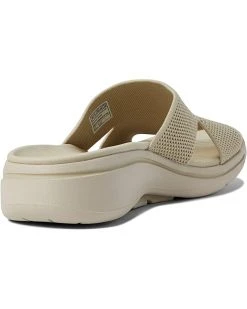 SKECHERS Performance Sandals Go Walk Arch Fit Knit Slide -SKECHERS Shop 61ci8COUpjL. AC SR736920