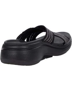 SKECHERS Performance Sandals Go Walk Arch Fit Mesh Gore Cross Band 13 SKECHERS Performance Sandals Go Walk Arch Fit Mesh Gore Cross Band -SKECHERS Shop 61dXNdZshtL. AC SR736920