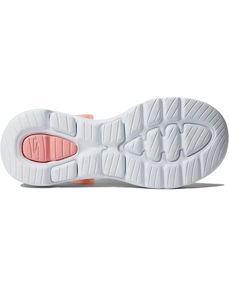 SKECHERS Clogs Foamies Go Walk 5 - Happy Hues 5 SKECHERS Clogs Foamies Go Walk 5 - Happy Hues - Image 3