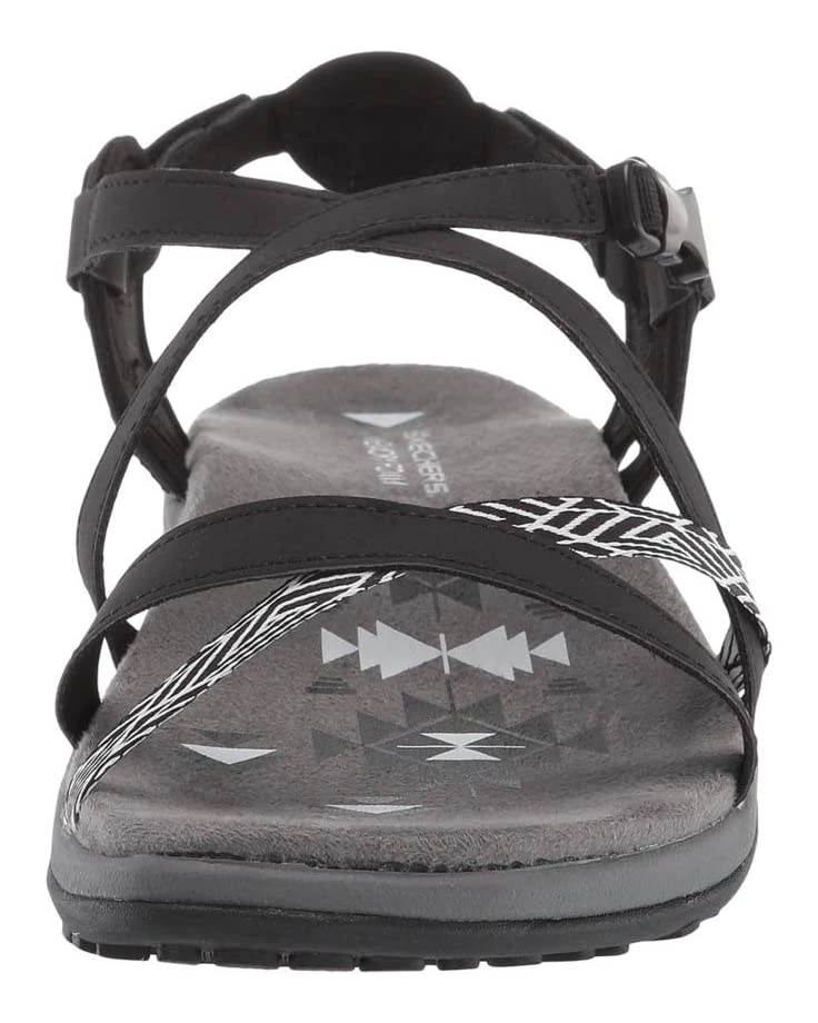 SKECHERS Sandals Reggae Slim - Staycation 9 SKECHERS Sandals Reggae Slim - Staycation - Image 7