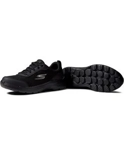 SKECHERS Performance Sneakers & Athletic Shoes Go Walk 6 - Bold Knight