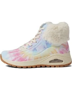 SKECHERS Sneakers & Athletic Shoes UNO RUGGED - GROOVY SPIRIT -SKECHERS Shop 61drJExcLAL. AC SR736920