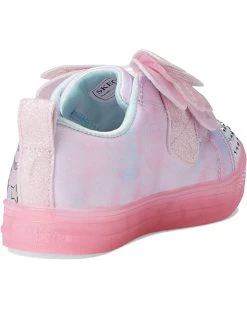 SKECHERS KIDS Sneakers & Athletic Shoes Twinkle Toes - Shuffle Brights 314270N (Toddler) -SKECHERS Shop 61dxqfyzDiL. AC SR736920