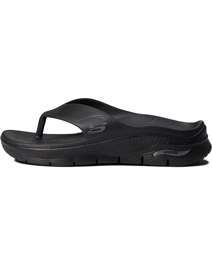 SKECHERS Sandals Foamies Arch Fit 3 Point Sandal 6 SKECHERS Sandals Foamies Arch Fit 3 Point Sandal - Image 4