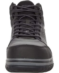 SKECHERS Work Boots Mccoll - Dassah Composite Toe -SKECHERS Shop 61fkti8VBPS. AC SR736920