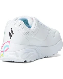 SKECHERS KIDS Sneakers & Athletic Shoes Street - James Goldcrown Uno Lite 314064L (Little Kid/Big Kid) -SKECHERS Shop 61gAiYxUYjL. AC SR736920
