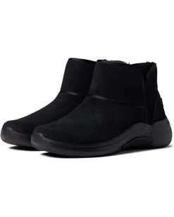 SKECHERS Performance Boots On-The-Go Midtown Suede Chugga