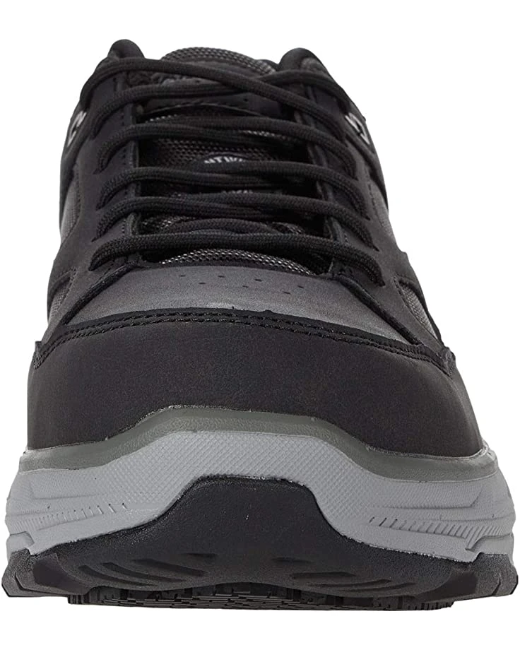 SKECHERS Work Sneakers & Athletic Shoes Max Stout ST Alloy Toe 8 SKECHERS Work Sneakers & Athletic Shoes Max Stout ST Alloy Toe - Image 6
