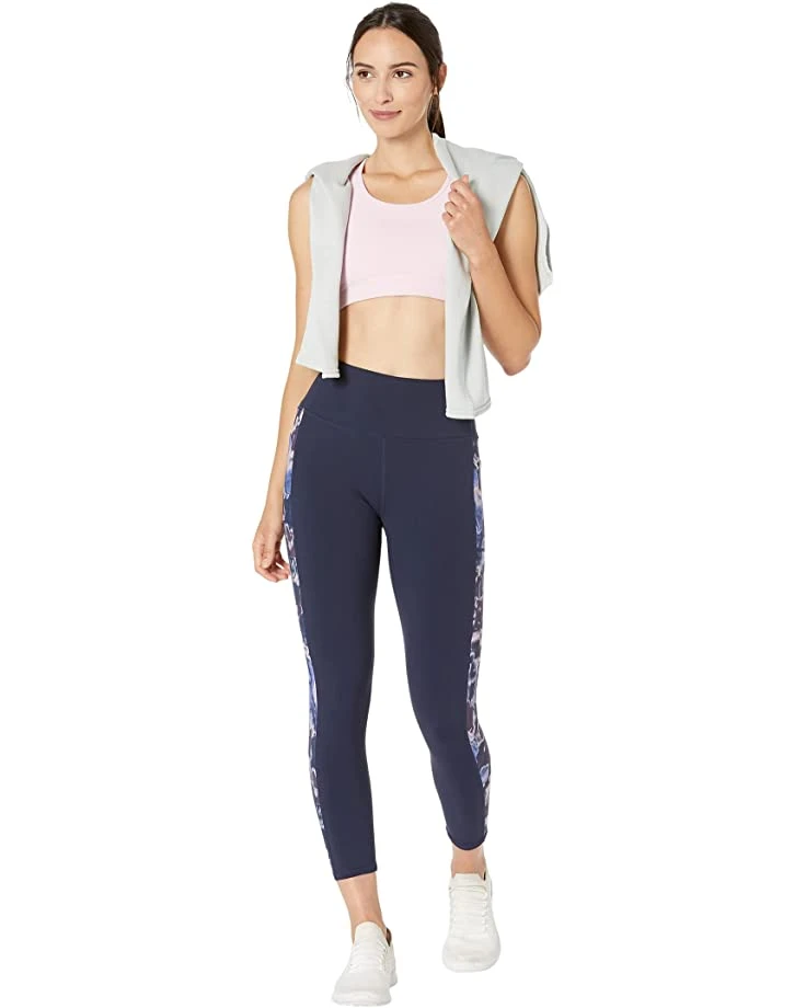 SKECHERS Pants The Gowalk 7/8 High-Waisted Leggings 6 SKECHERS Pants The Gowalk 7/8 High-Waisted Leggings - Image 4