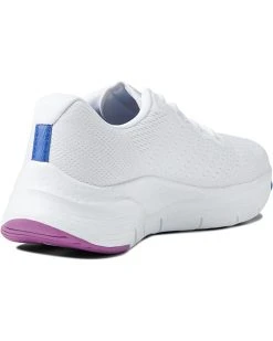 SKECHERS Sneakers & Athletic Shoes Arch Fit - Infinity Cool -SKECHERS Shop 61hF5miwVgL. AC SR736920